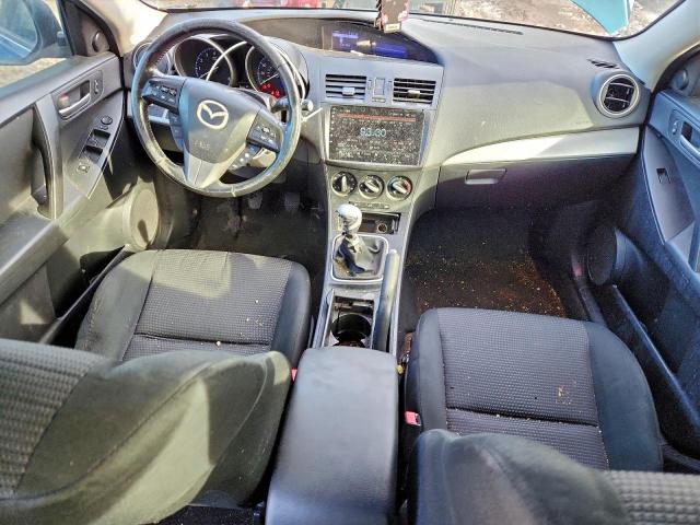 Mazda 3 I Image 7