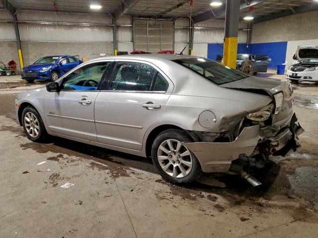 Mercury Milan Image 6