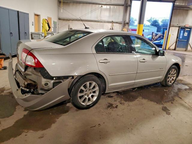 Mercury Milan Image 8