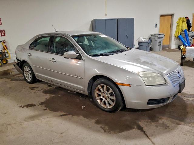 Mercury Milan Image 4