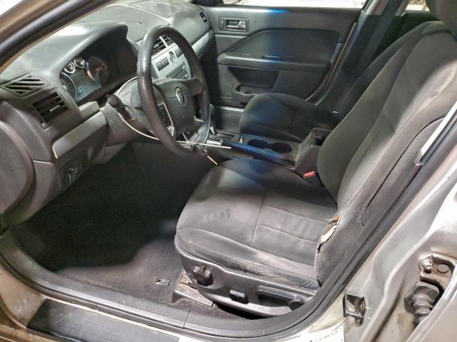 Mercury Milan Image 7