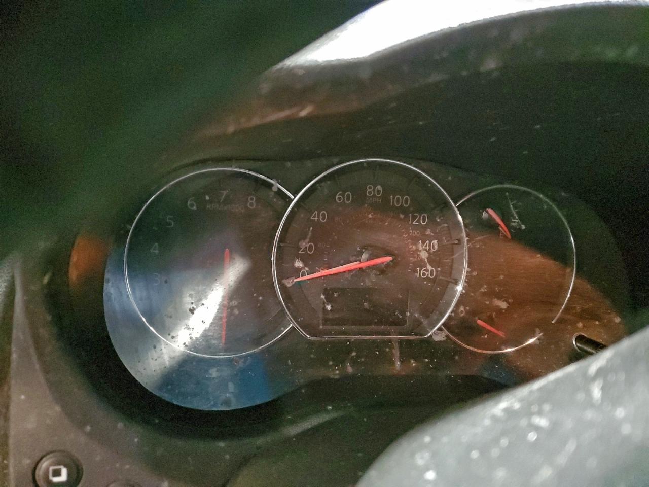 Nissan Maxima S Image 4