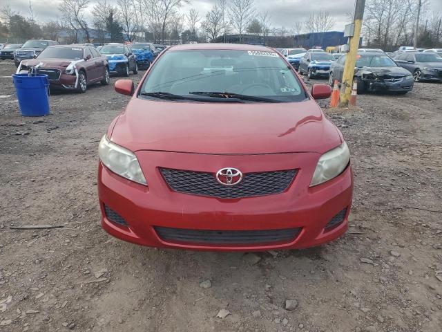 Toyota Corolla Base Image 3