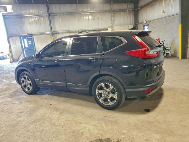 Honda Crv Ex Image 11