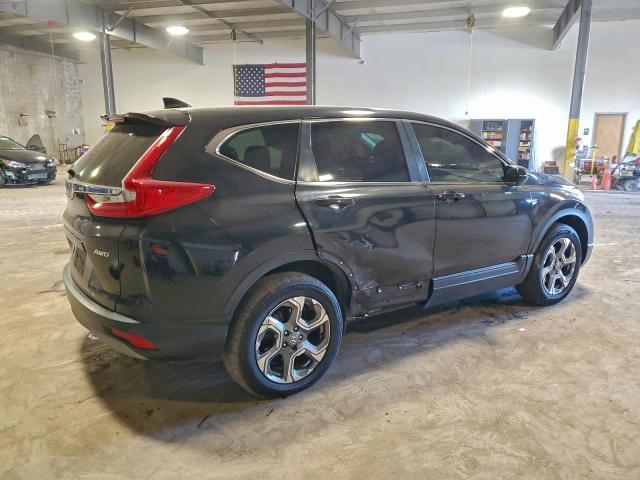 Honda Crv Ex Image 2