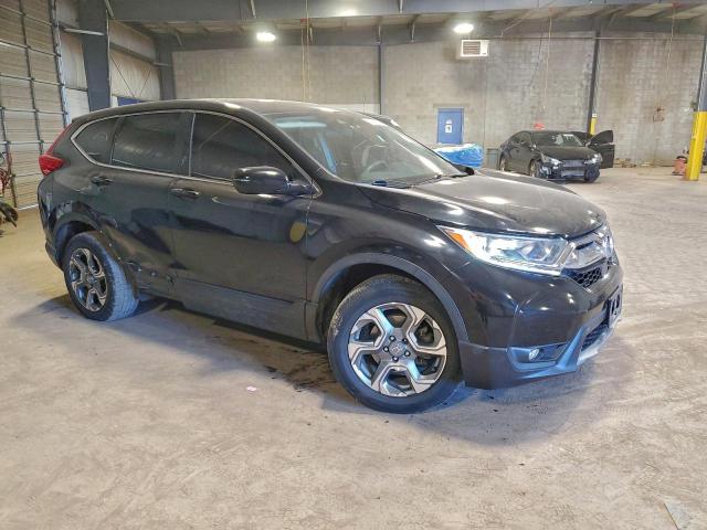 Honda Crv Ex Image 3