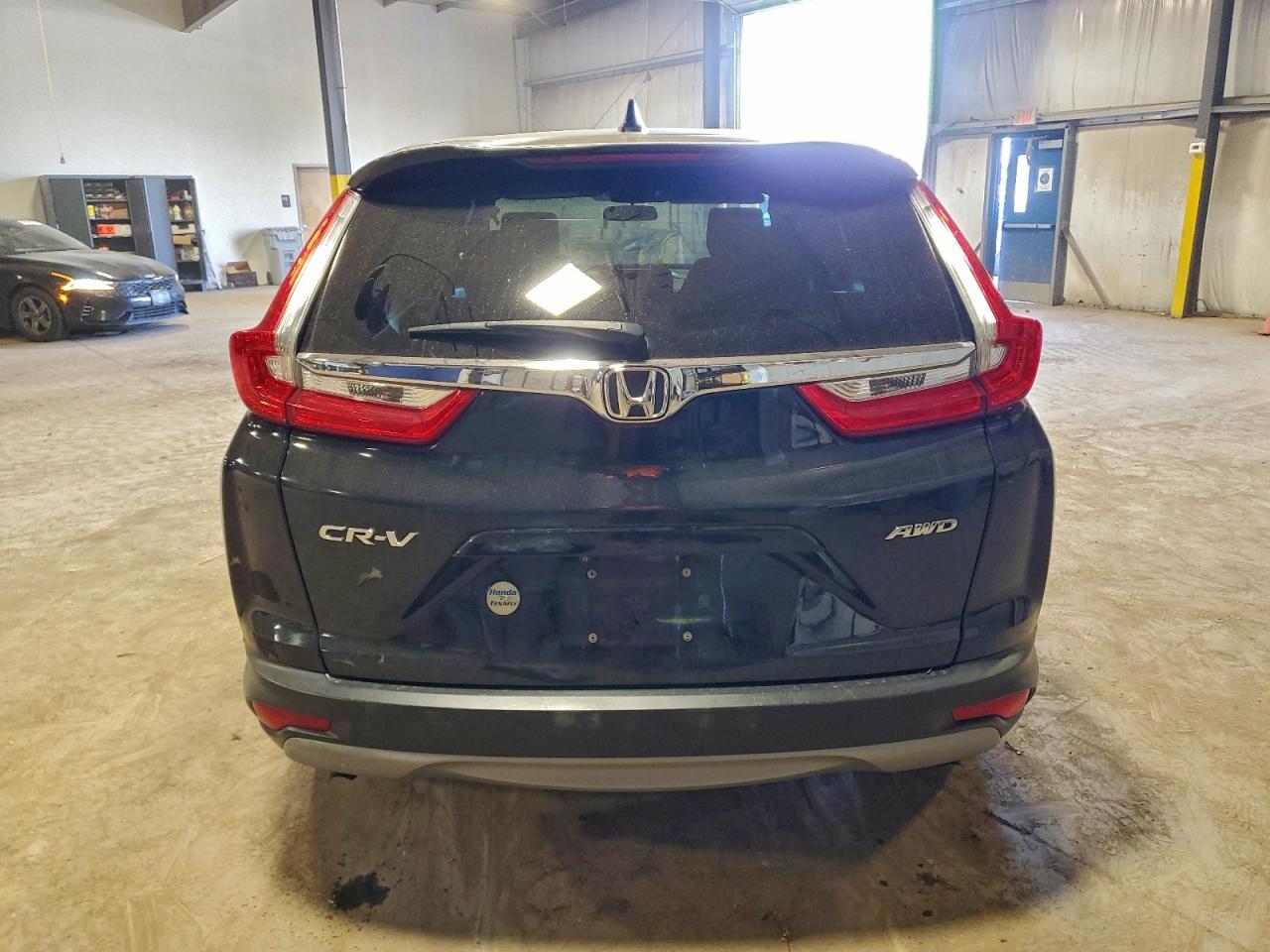 Honda Crv Ex Image 7