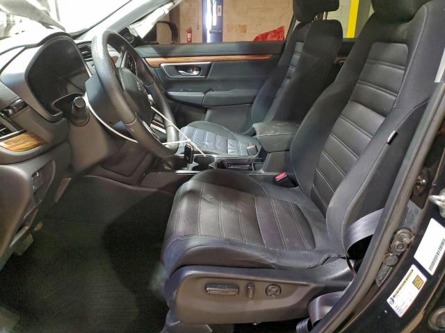 Honda Crv Ex Image 12