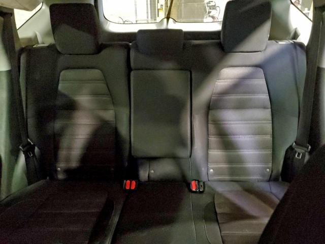 Honda Crv Ex Image 4