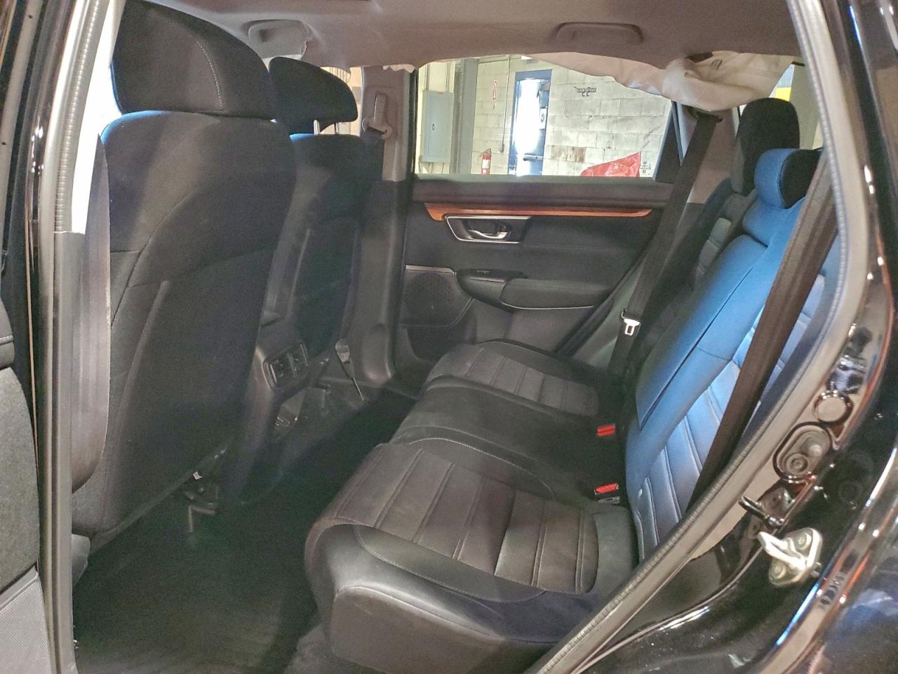 Honda Crv Ex Image 6