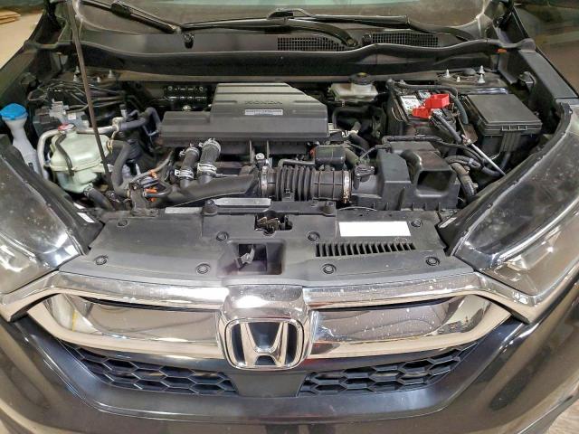 Honda Crv Ex Image 8