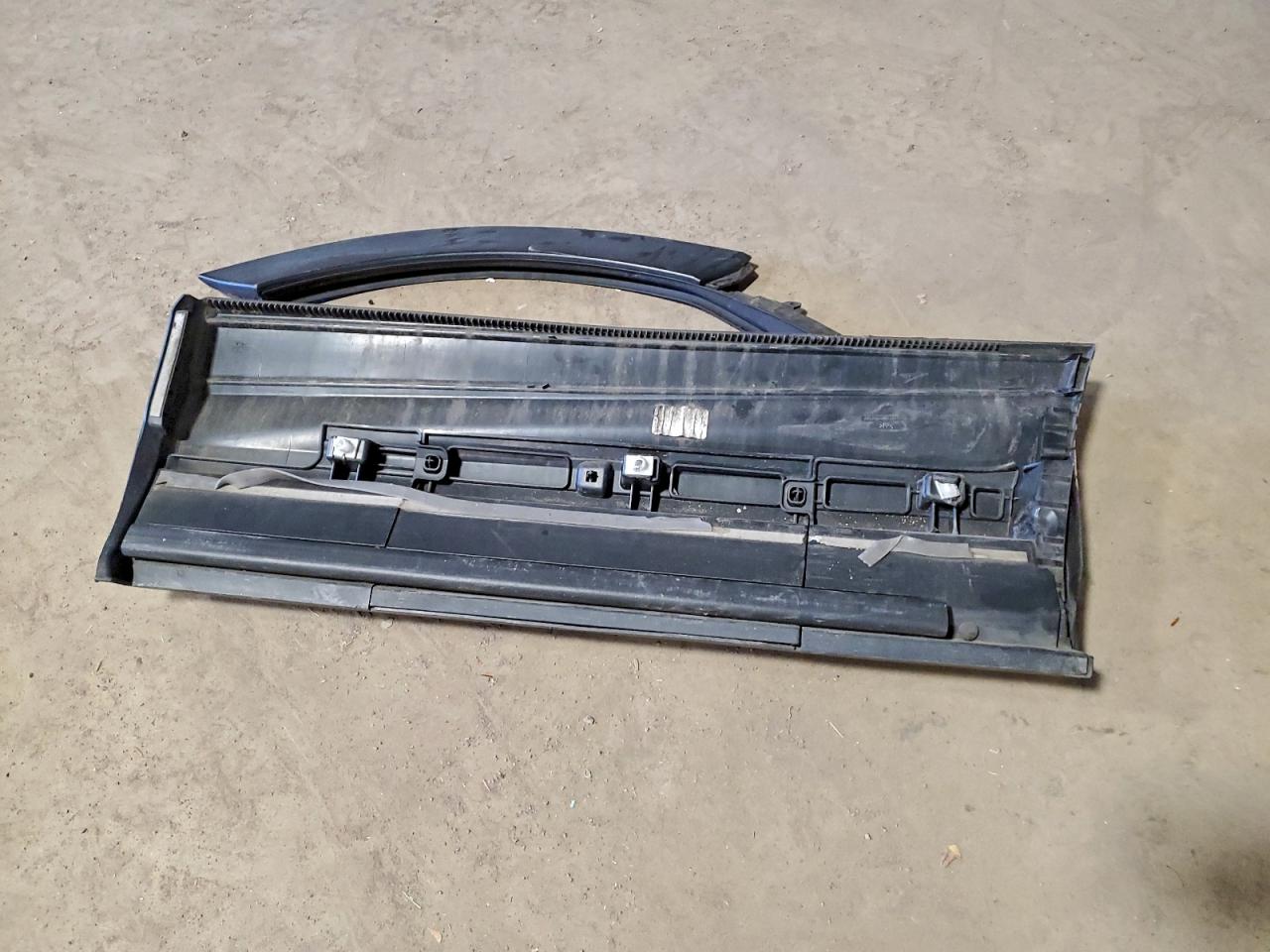 Honda Crv Ex Image 10