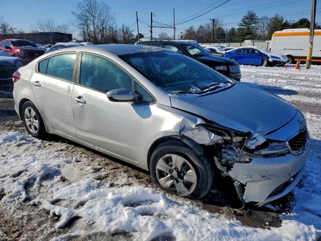 Kia Forte Lx Image 10