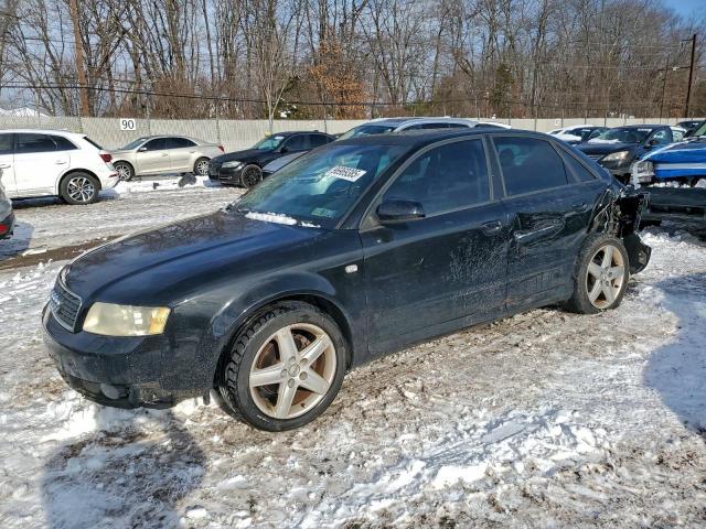  Salvage Audi A4