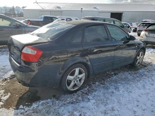 Audi A4 1.8t Quattro Image 7