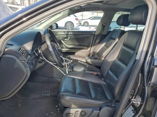 Audi A4 1.8t Quattro Image 10