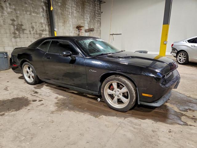 Dodge Challenger R/t Image 3