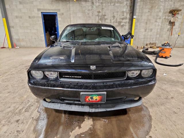 Dodge Challenger R/t Image 12