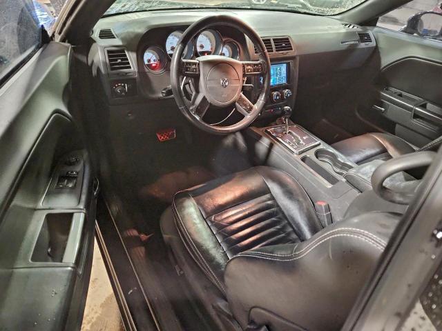 Dodge Challenger R/t Image 4