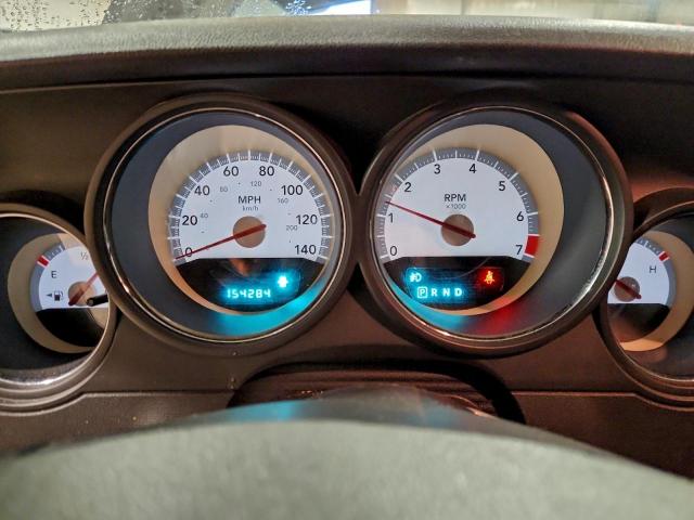 Dodge Challenger R/t Image 9