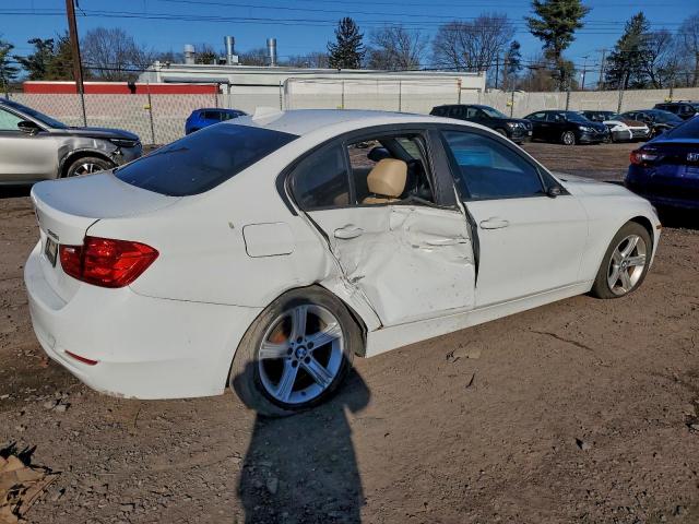 BMW 3 Series Xi Sulev Image 7