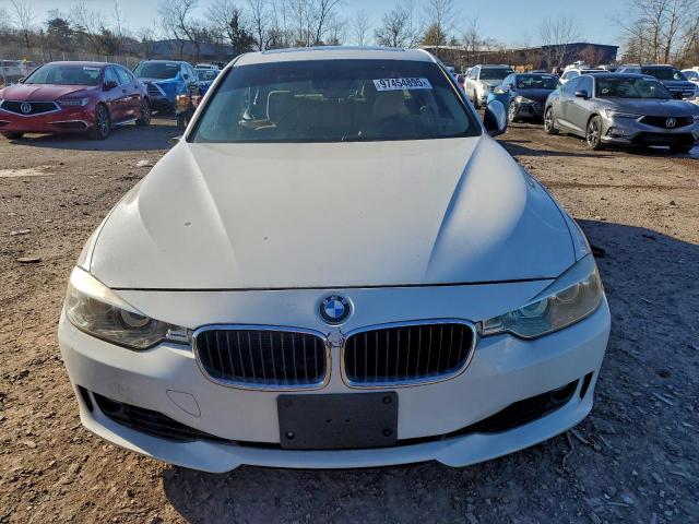 BMW 3 Series Xi Sulev Image 4