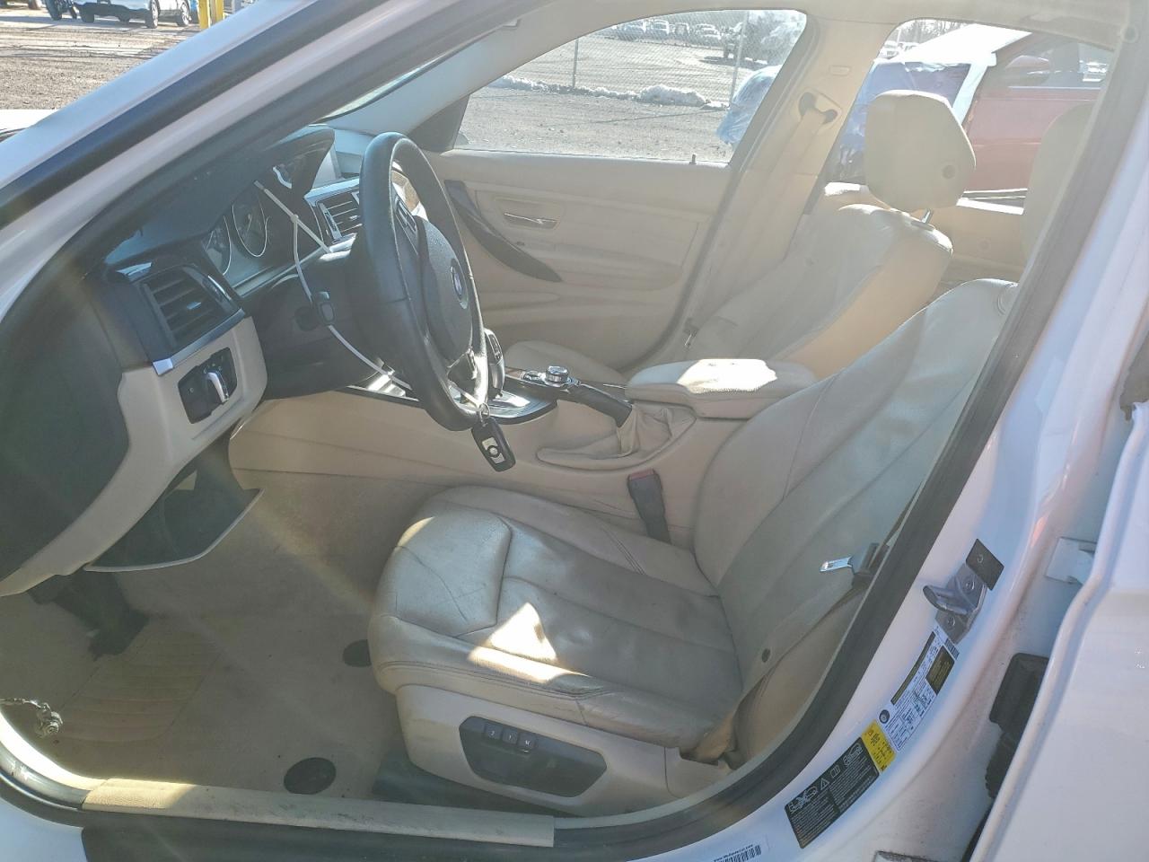 BMW 3 Series Xi Sulev Image 12