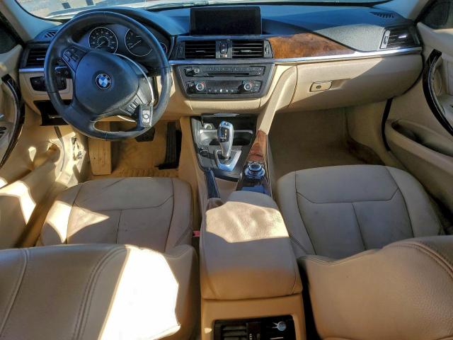 BMW 3 Series Xi Sulev Image 8