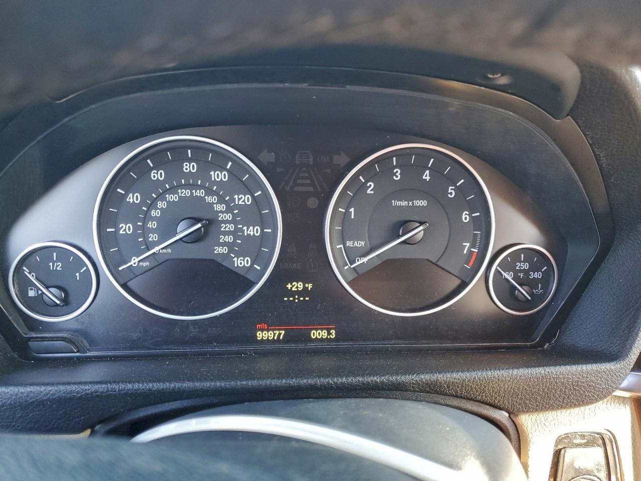 BMW 3 Series Xi Sulev Image 6