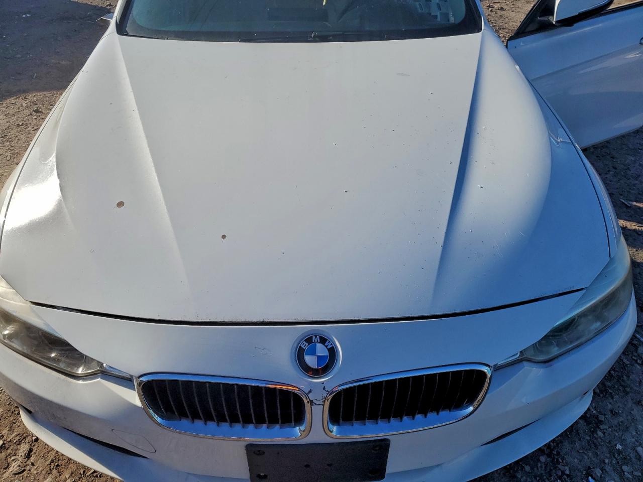 BMW 3 Series Xi Sulev Image 9