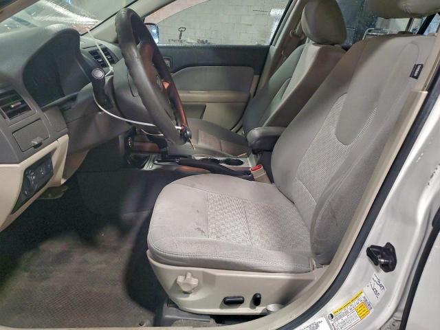 Ford Fusion Se Image 4