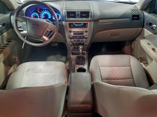 Ford Fusion Se Image 9