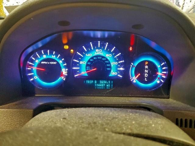 Ford Fusion Se Image 6