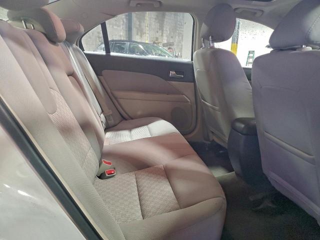 Ford Fusion Se Image 10