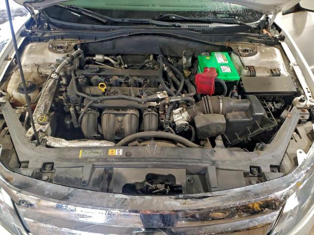 Ford Fusion Se Image 11