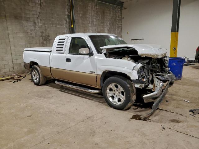 Chevrolet Silverado K1500 Image 5