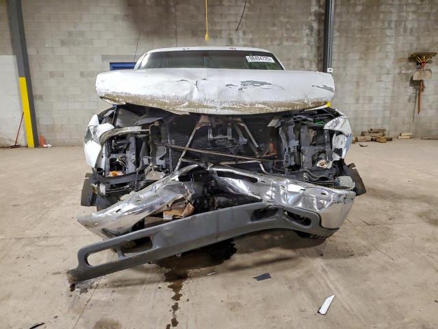 Chevrolet Silverado K1500 Image 2