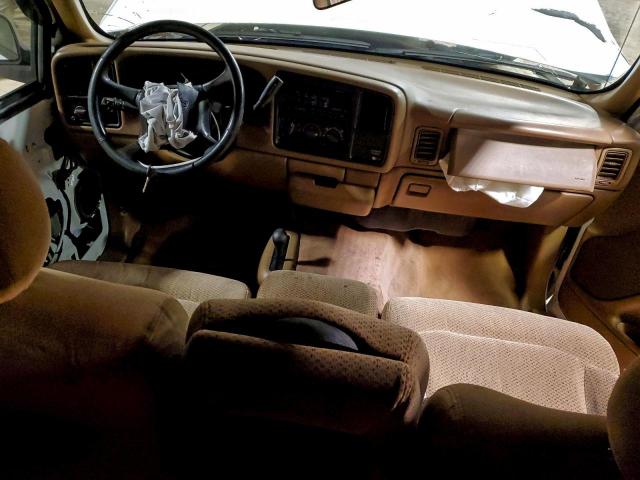 Chevrolet Silverado K1500 Image 8