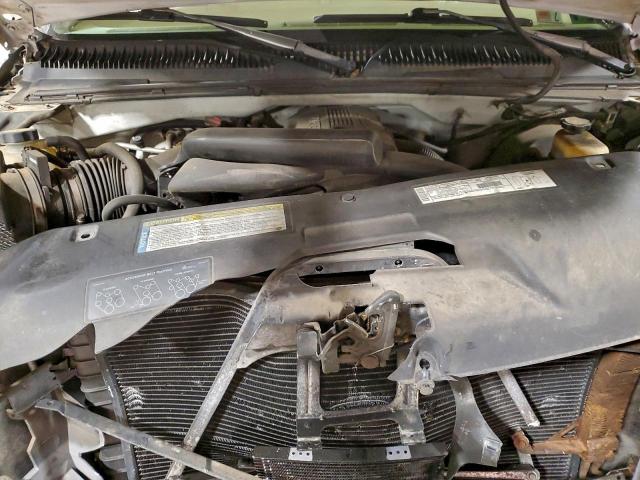 Chevrolet Silverado K1500 Image 10