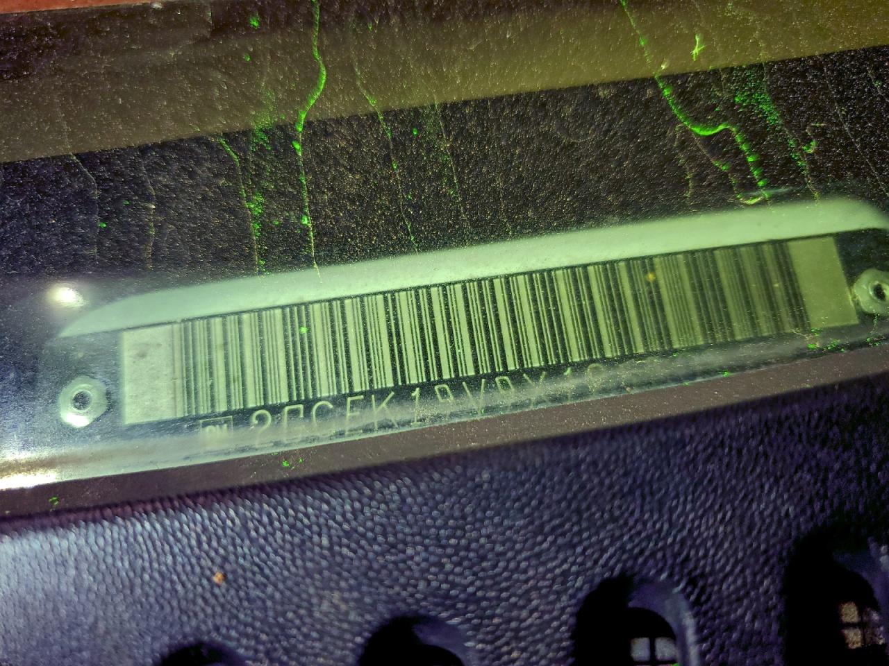 Chevrolet Silverado K1500 Image 13