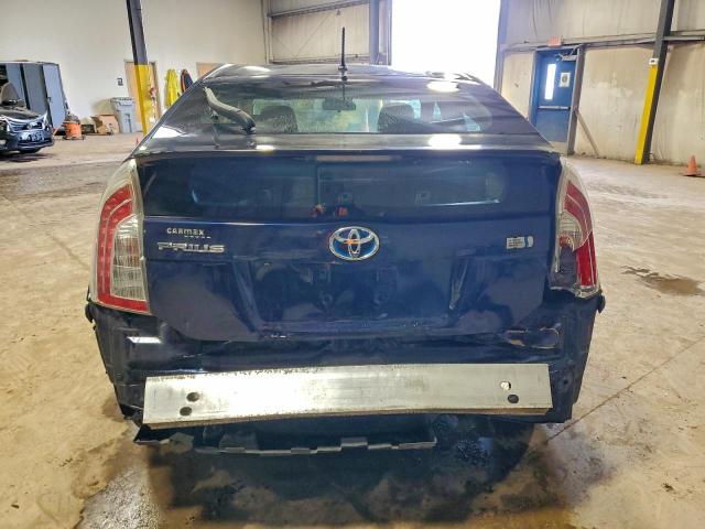 Toyota Prius Image 4