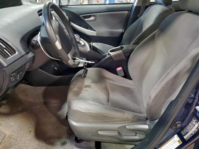 Toyota Prius Image 6