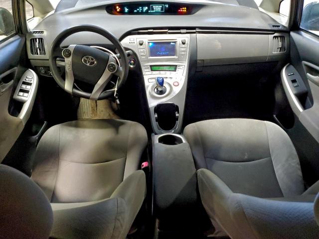 Toyota Prius Image 7