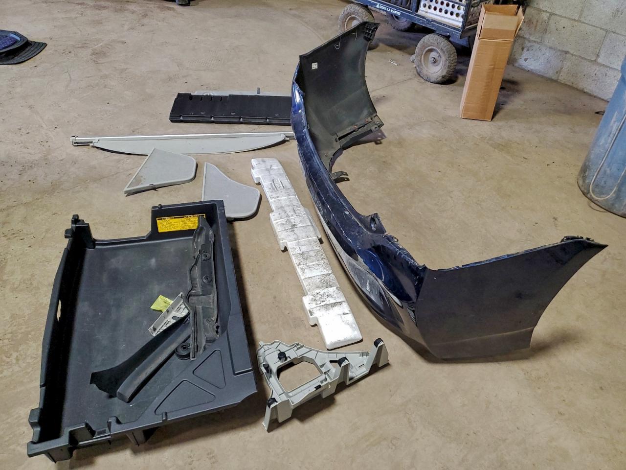 Toyota Prius Image 11