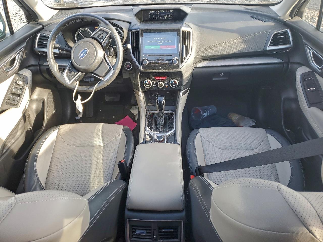 Subaru Forester Limited Image 8