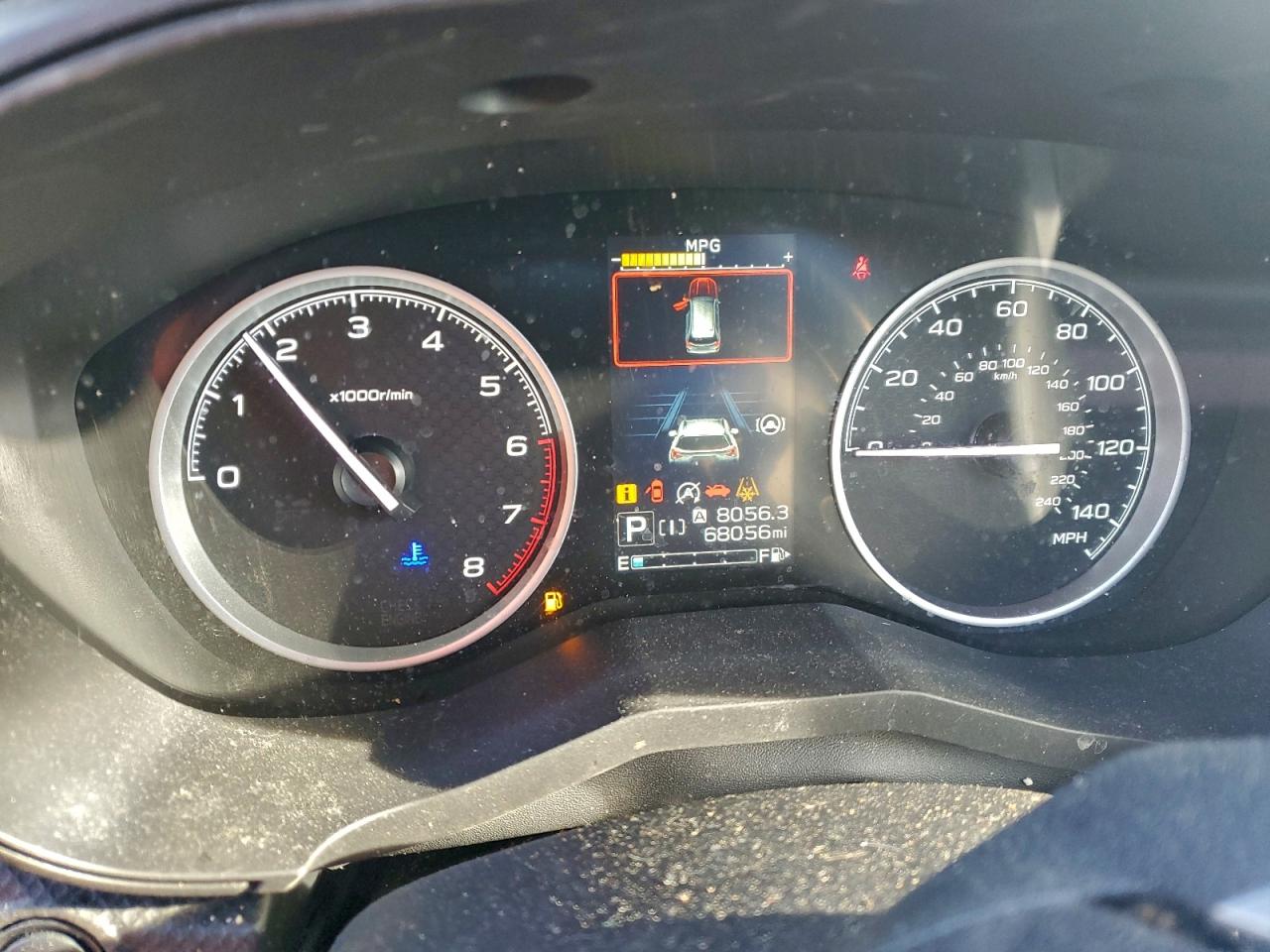 Subaru Forester Limited Image 6