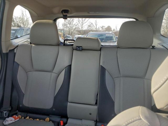 Subaru Forester Limited Image 5