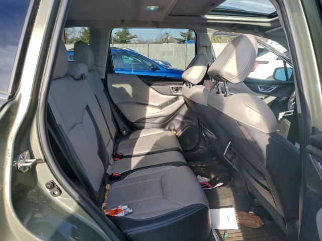 Subaru Forester Limited Image 9