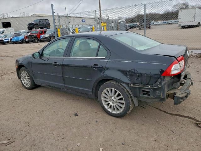 Mercury Milan Premier Image 8