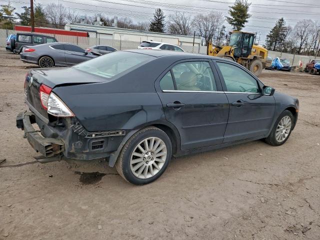 Mercury Milan Premier Image 6